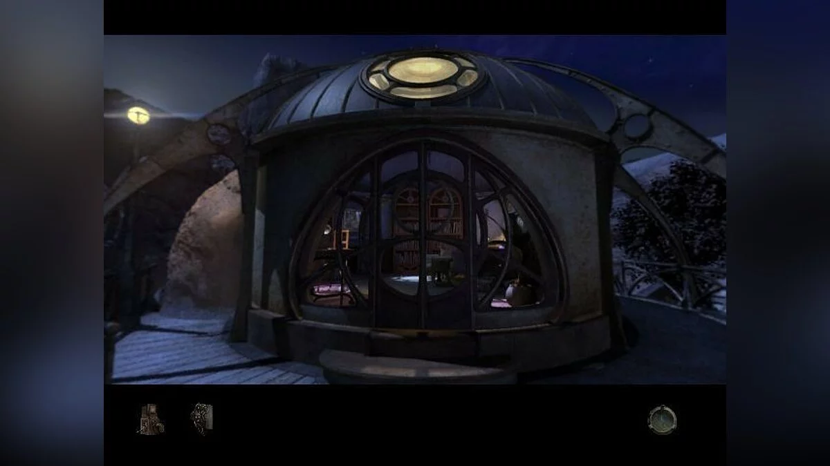 Скриншоты из Myst 4: Revelation / Картинка 70