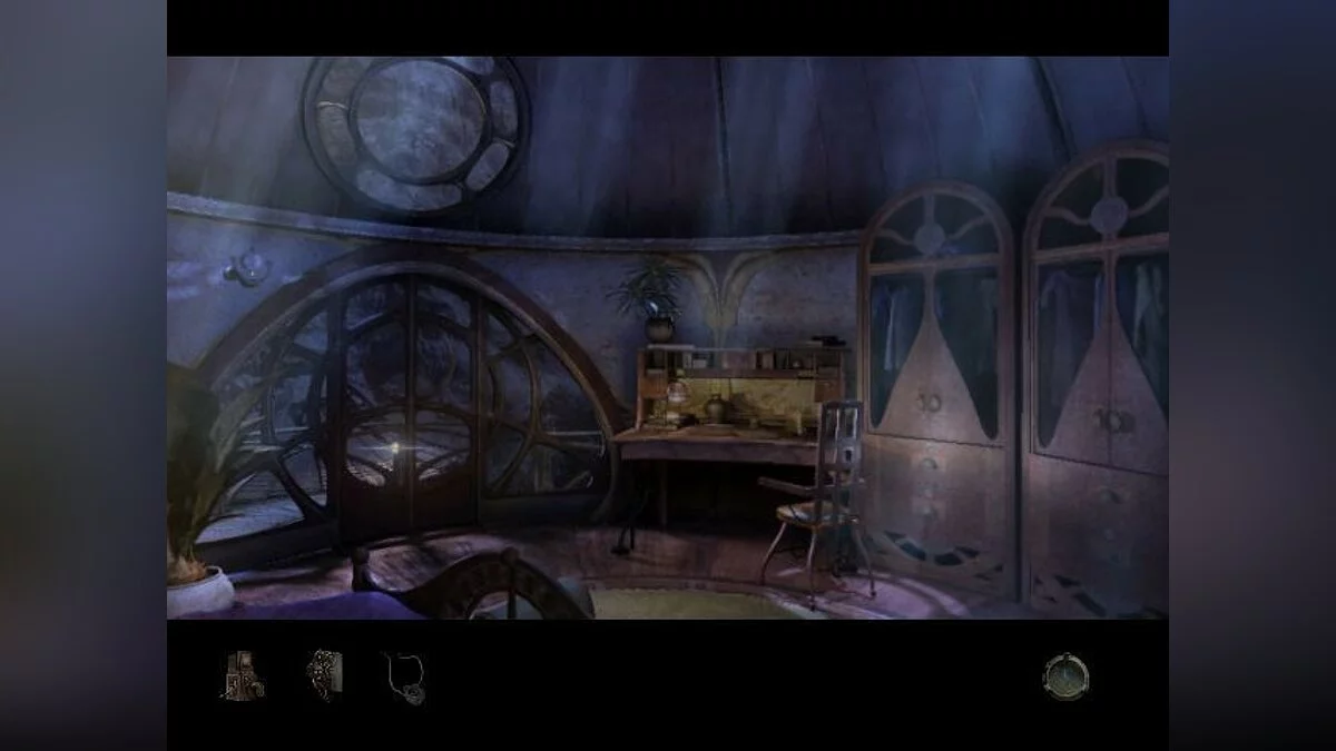 Скриншоты из Myst 4: Revelation / Картинка 71