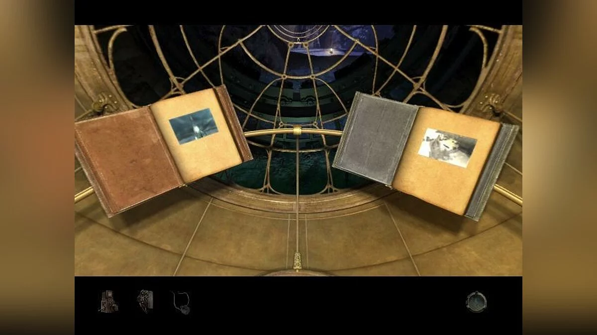 Скриншоты из Myst 4: Revelation / Картинка 75