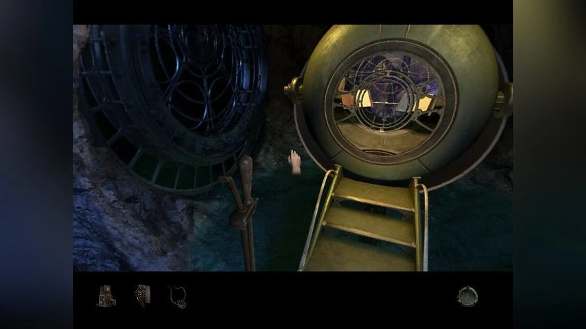 Скриншоты из Myst 4: Revelation / Картинка 74
