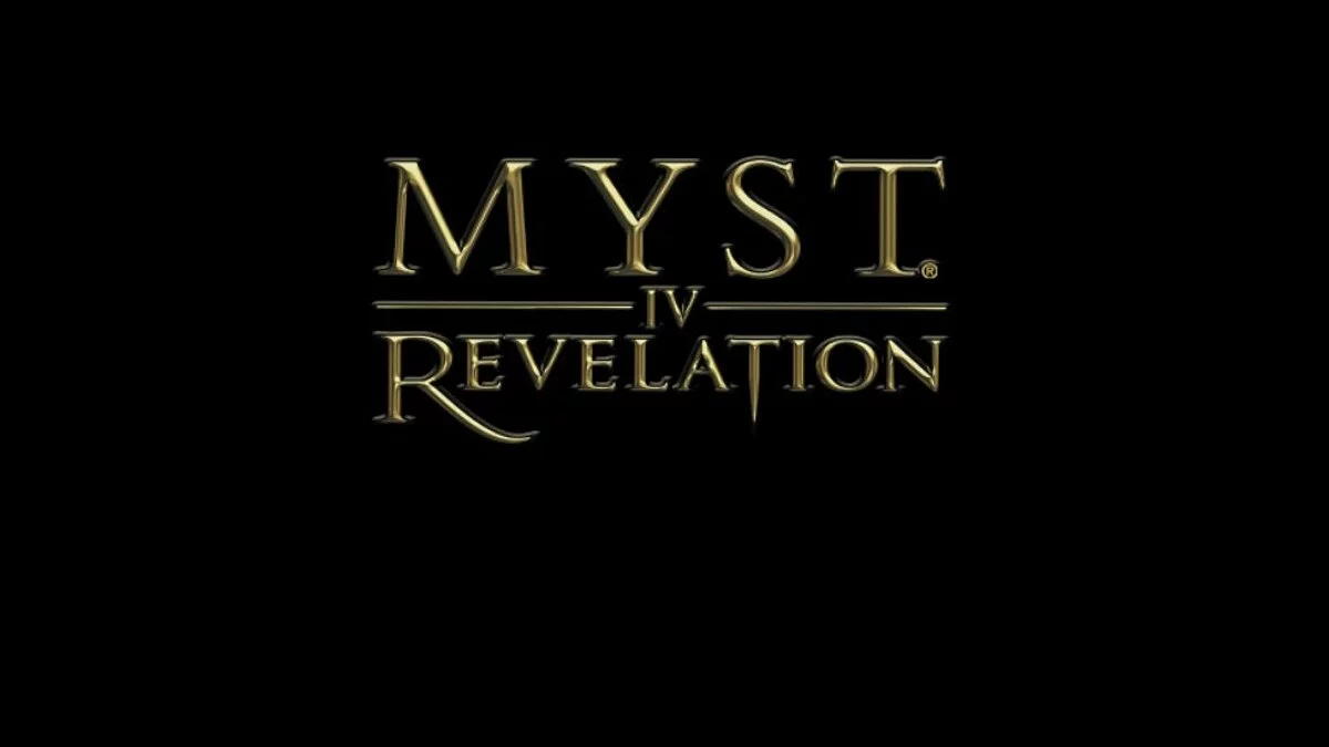 Скриншоты из Myst 4: Revelation / Картинка 85