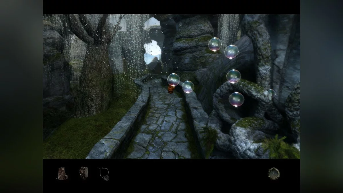 Скриншоты из Myst 4: Revelation / Картинка 112