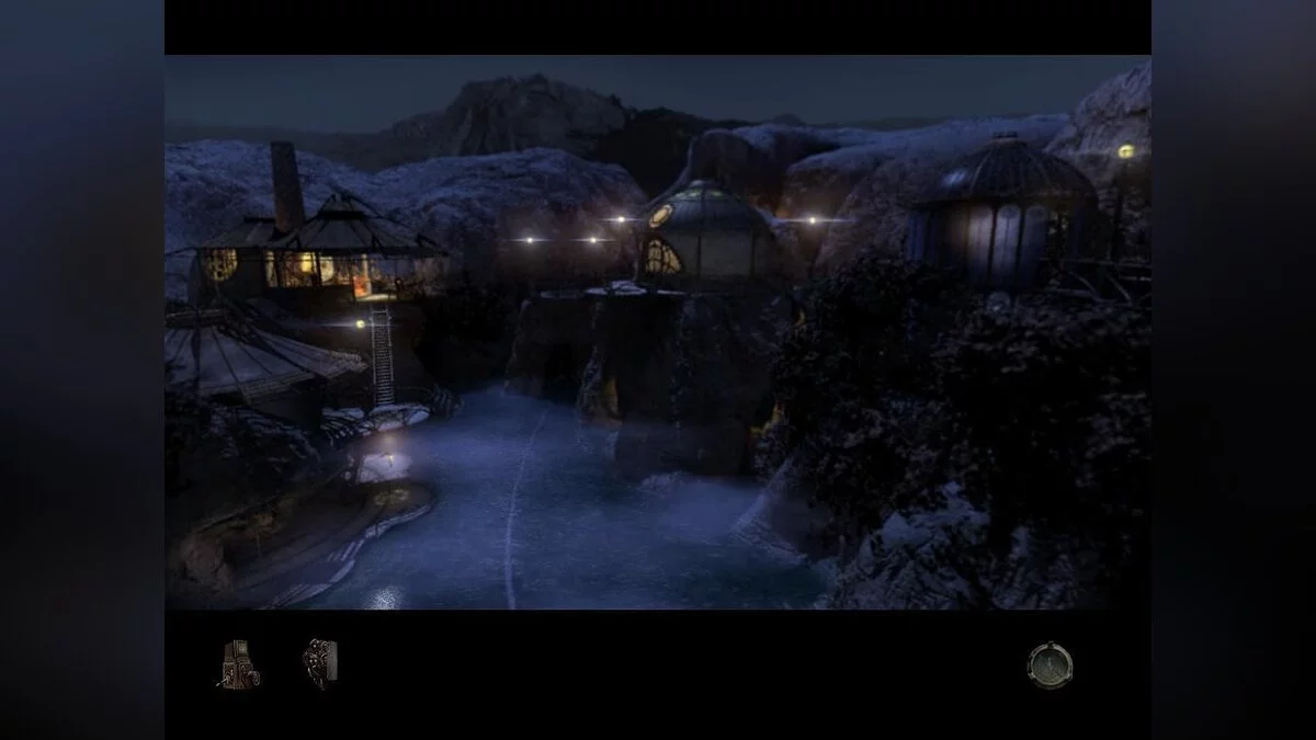 Скриншоты из Myst 4: Revelation / Картинка 115