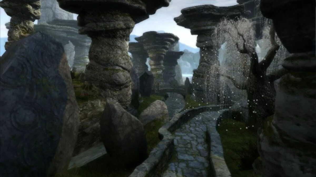 Скриншоты из Myst 4: Revelation / Картинка 2