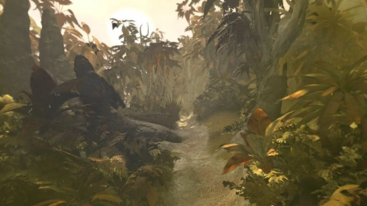 Скриншоты из Myst 4: Revelation / Картинка 4