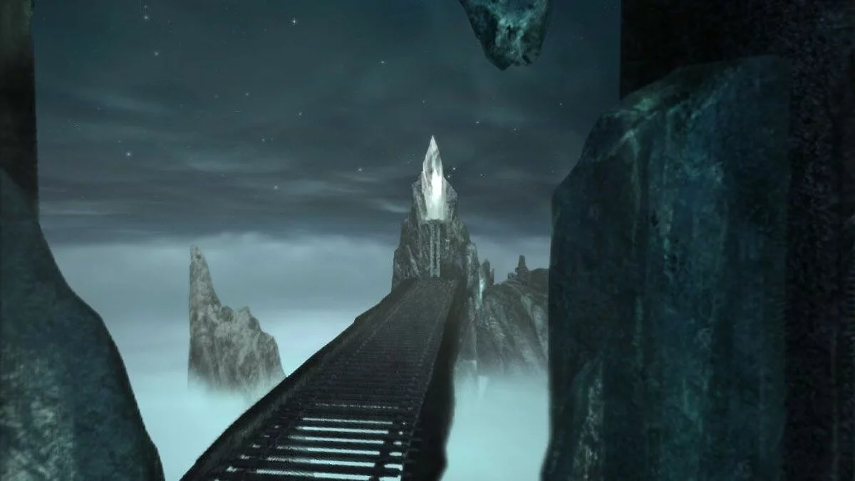 Скриншоты из Myst 4: Revelation / Картинка 8