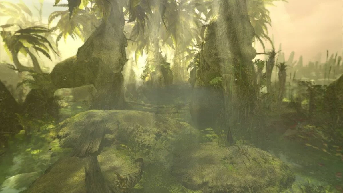 Скриншоты из Myst 4: Revelation / Картинка 10