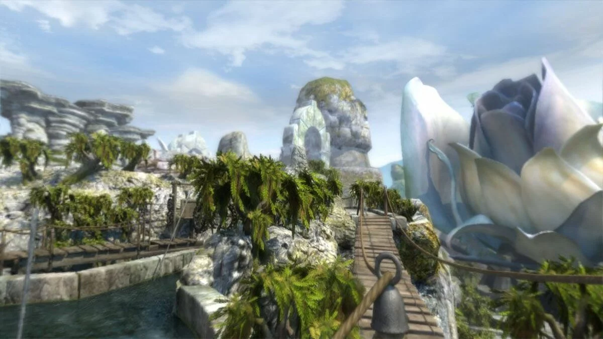 Скриншоты из Myst 4: Revelation / Картинка 11