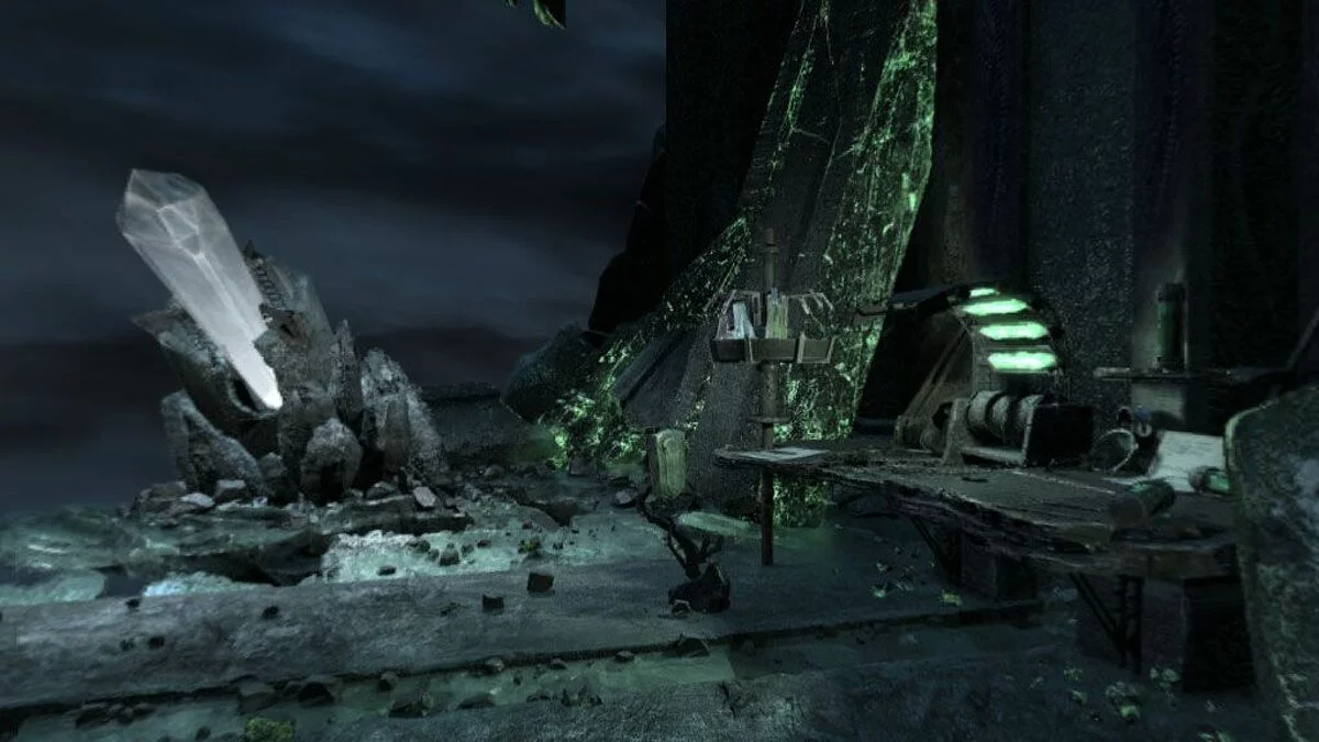 Скриншоты из Myst 4: Revelation / Картинка 12