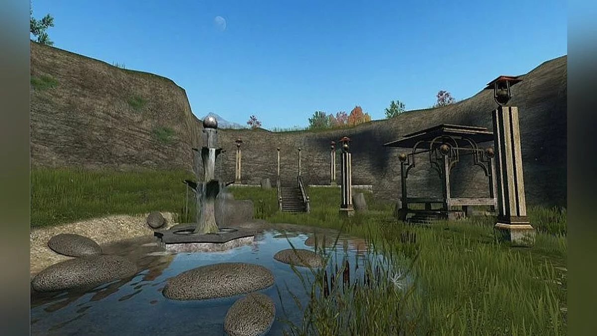 Скриншоты из Myst Online: Uru Live / Картинка 13