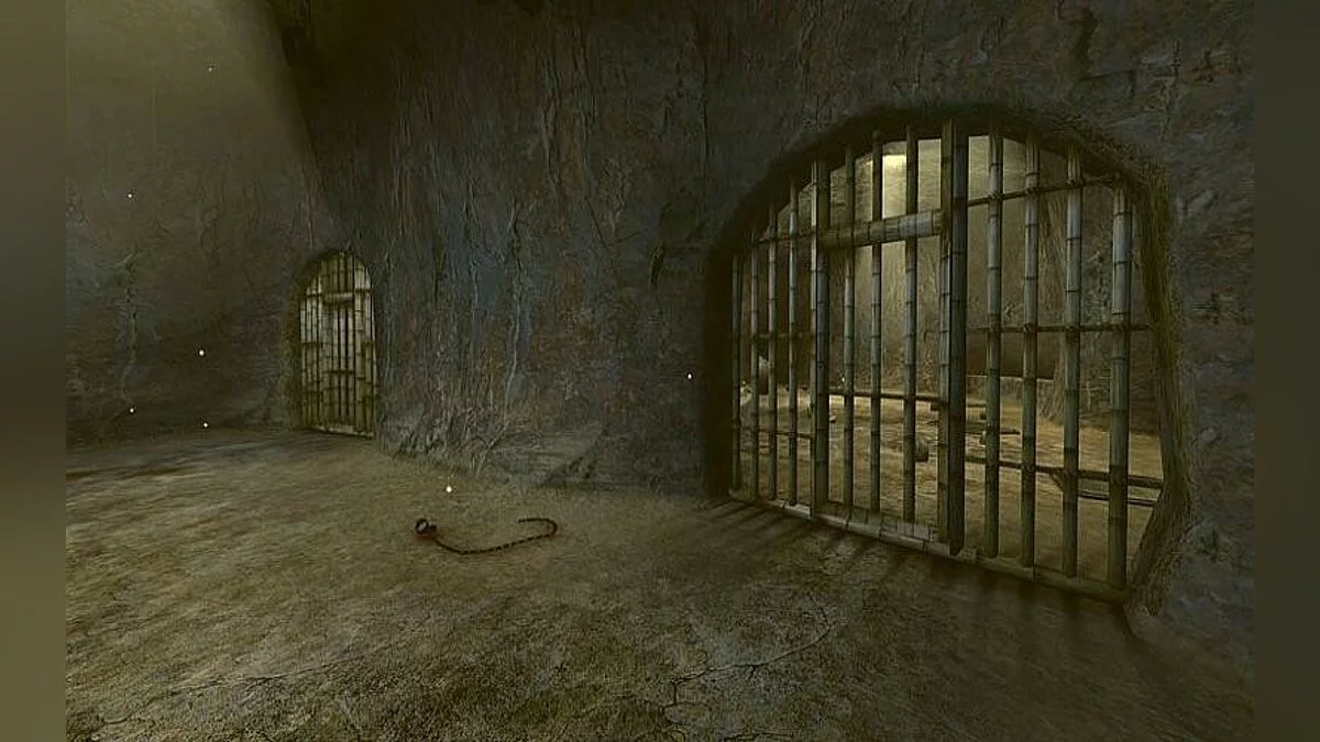 Скриншоты из Myst Online: Uru Live / Картинка 18
