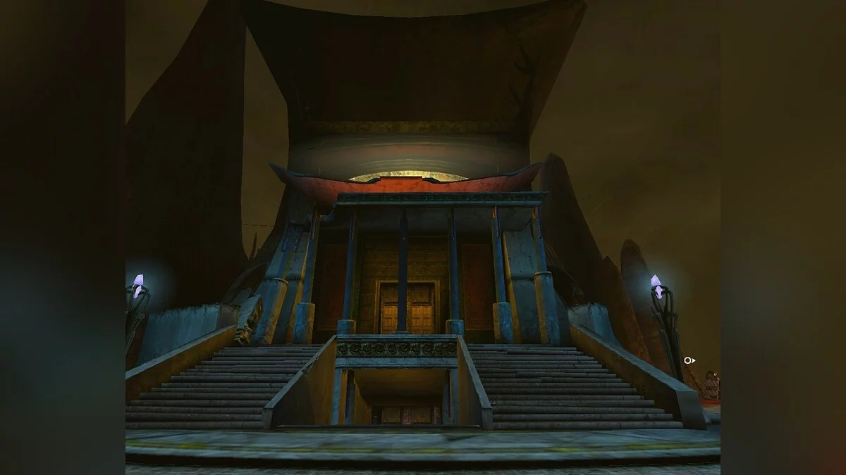 Скриншоты из Myst Online: Uru Live / Картинка 43