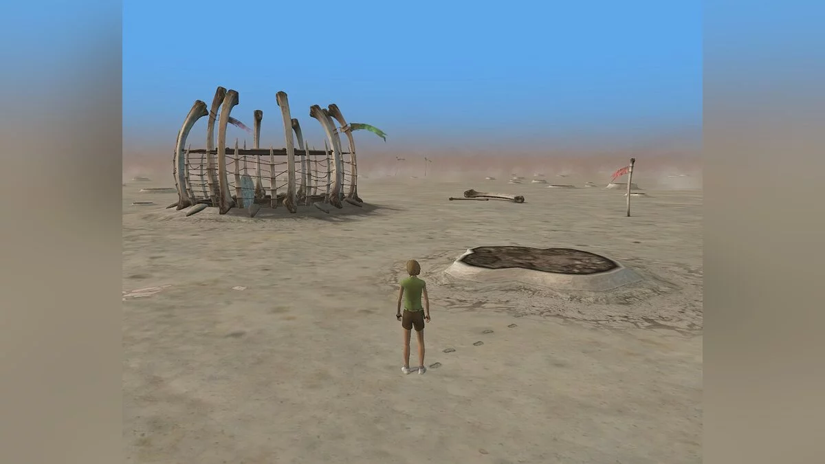 Скриншоты из Myst Online: Uru Live / Картинка 52