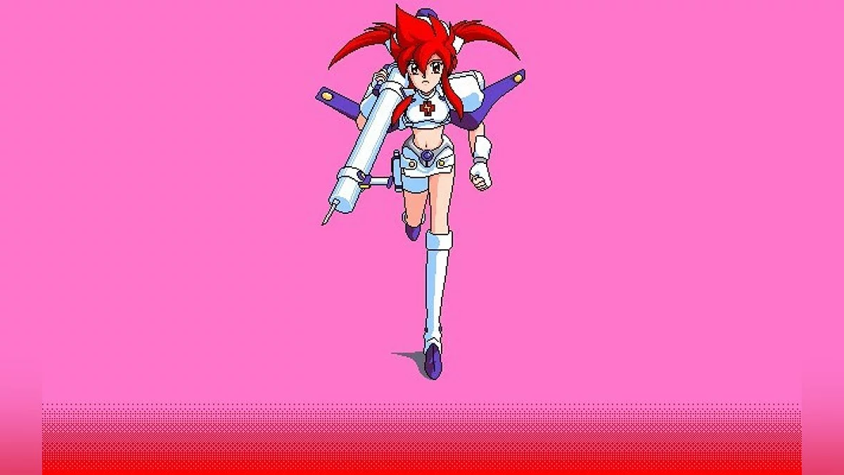 Скриншоты из Dengeki Nurse / Картинка 121