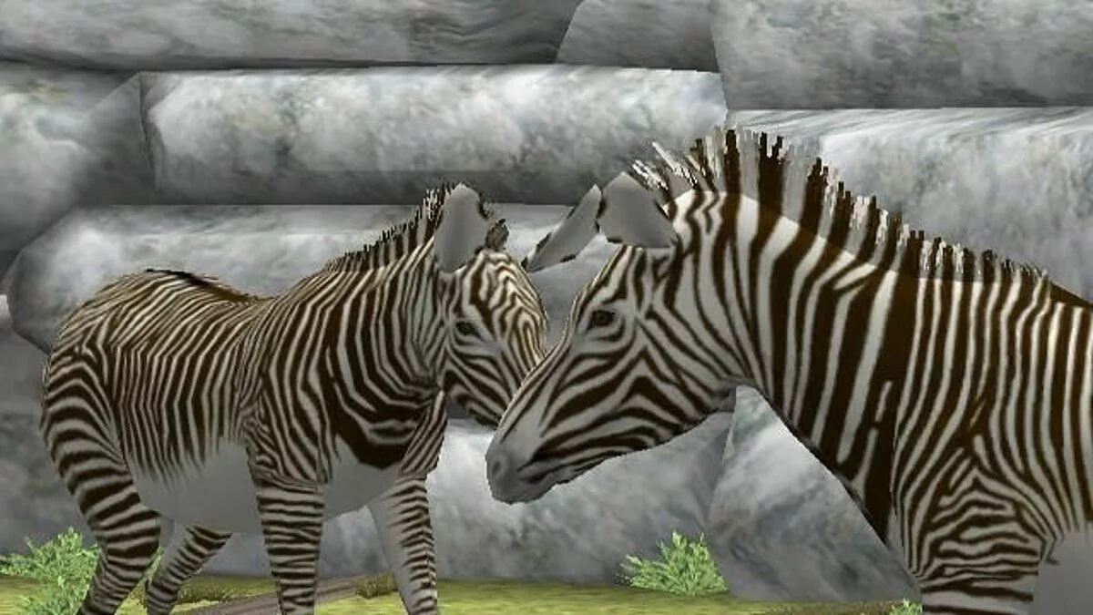 Скриншоты из My Zoo / Картинка 13