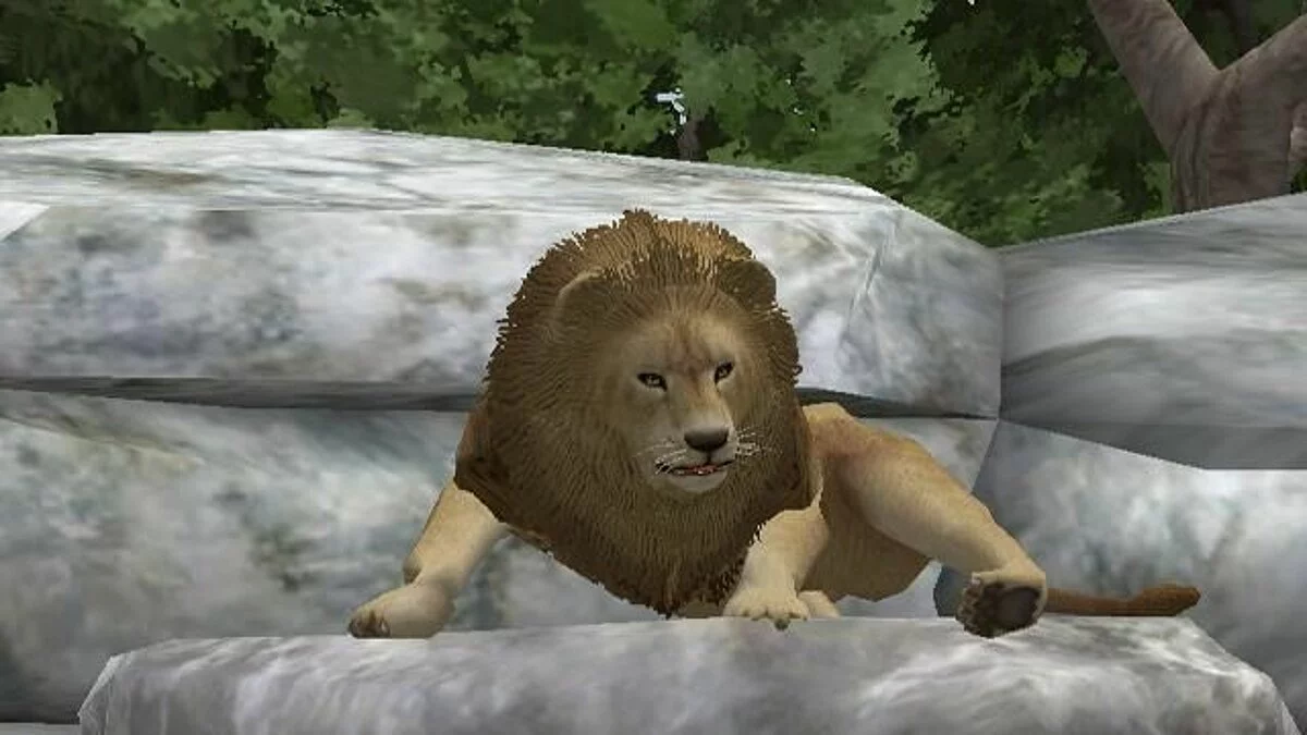 Скриншоты из My Zoo / Картинка 25