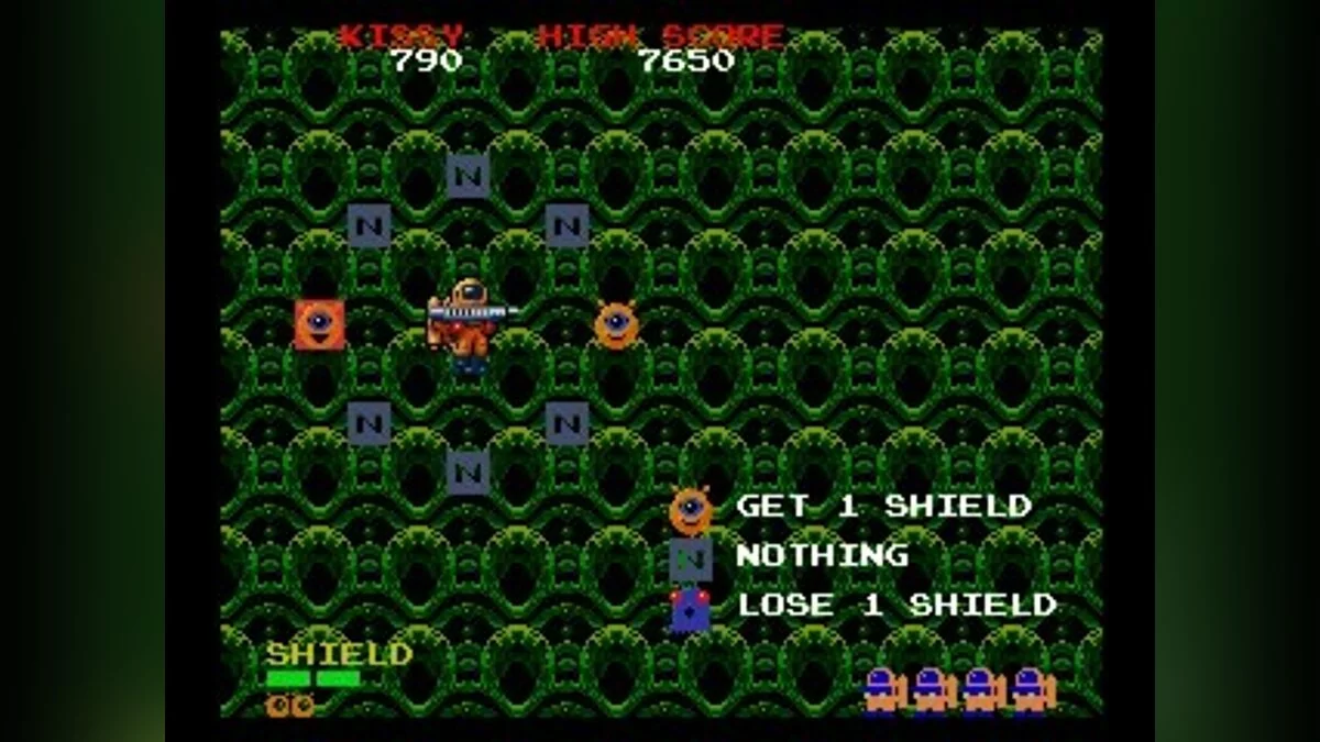 Скриншоты из Namco Museum Vol. 5 / Картинка 18