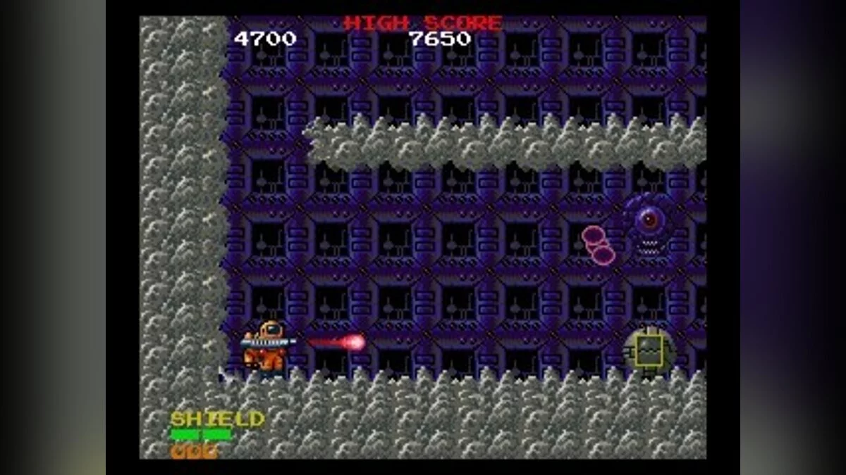 Скриншоты из Namco Museum Vol. 5 / Картинка 20