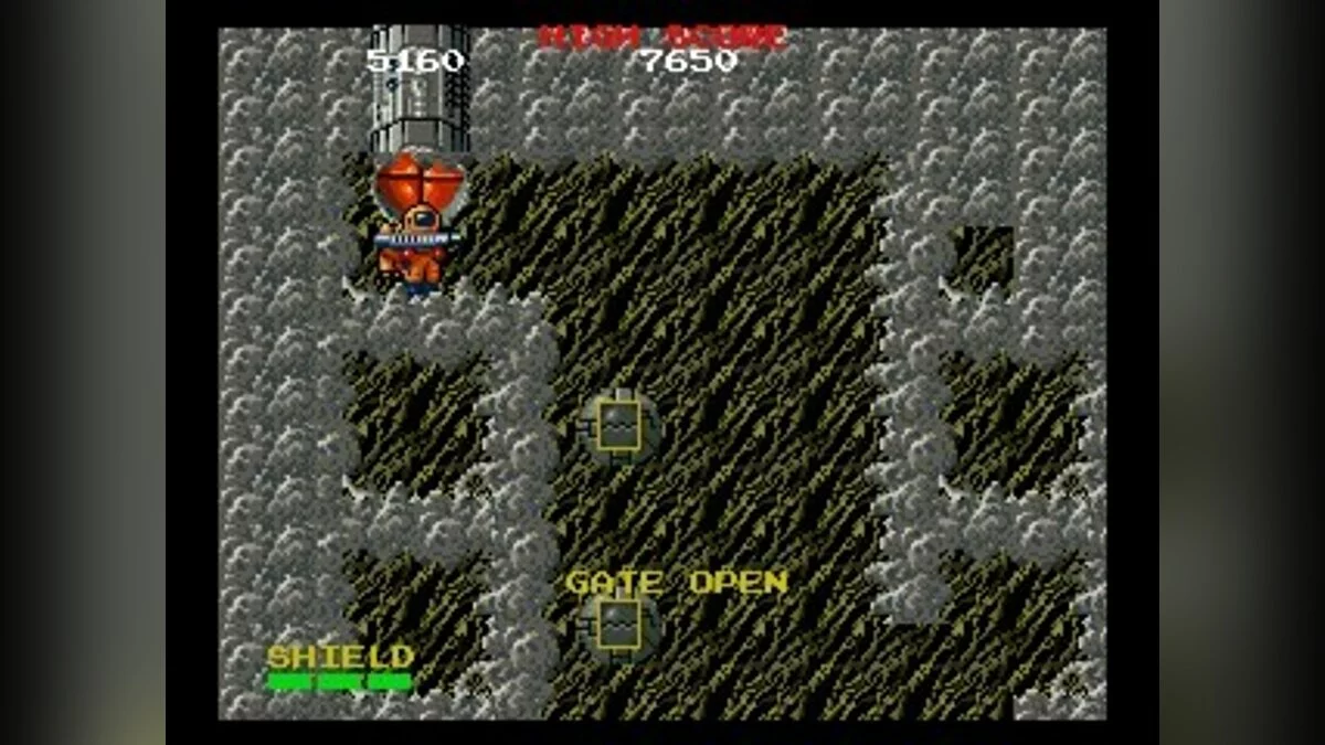 Скриншоты из Namco Museum Vol. 5 / Картинка 21