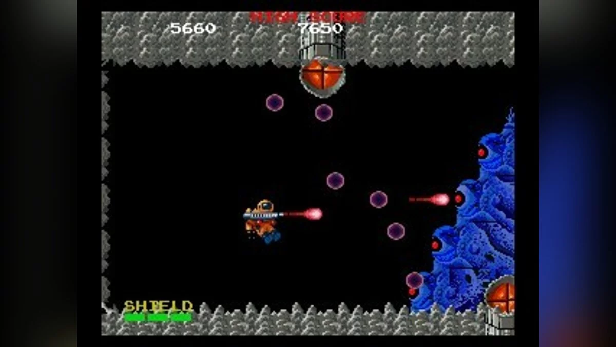 Скриншоты из Namco Museum Vol. 5 / Картинка 22