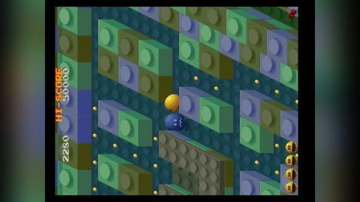 Скриншоты из Namco Museum Vol. 5 / Картинка 29