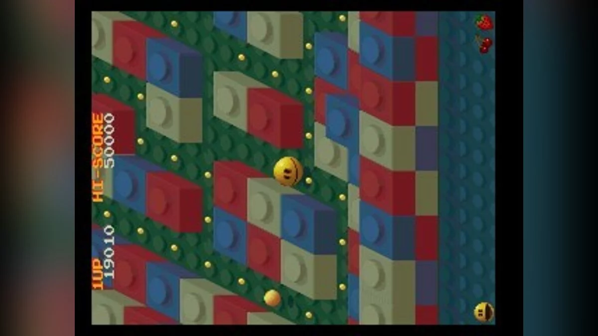 Скриншоты из Namco Museum Vol. 5 / Картинка 30
