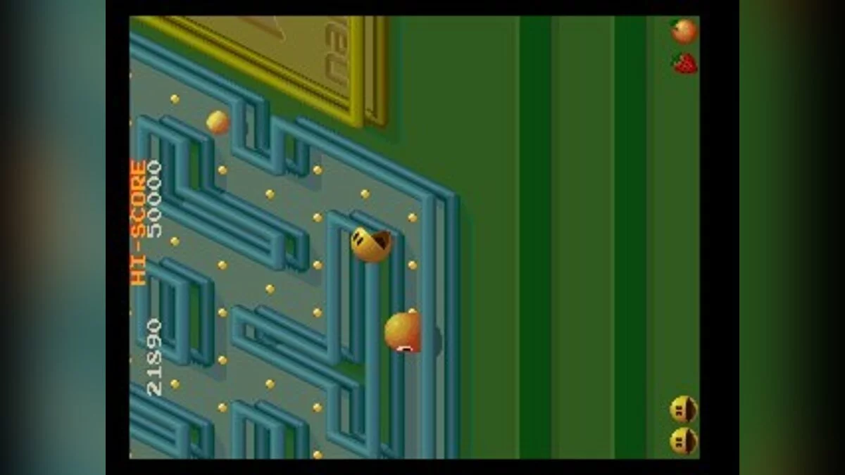 Скриншоты из Namco Museum Vol. 5 / Картинка 32