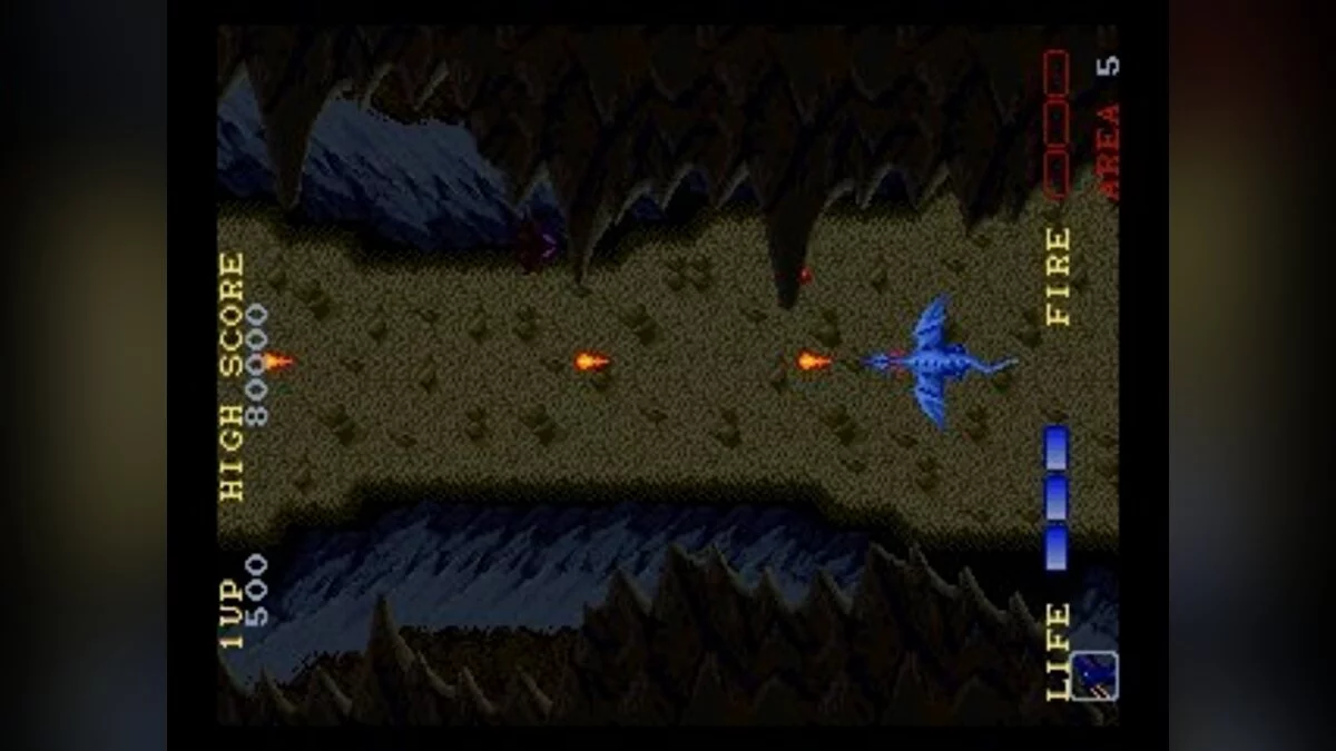 Скриншоты из Namco Museum Vol. 5 / Картинка 40
