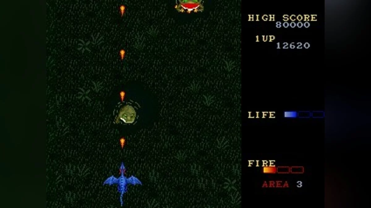Скриншоты из Namco Museum Vol. 5 / Картинка 45