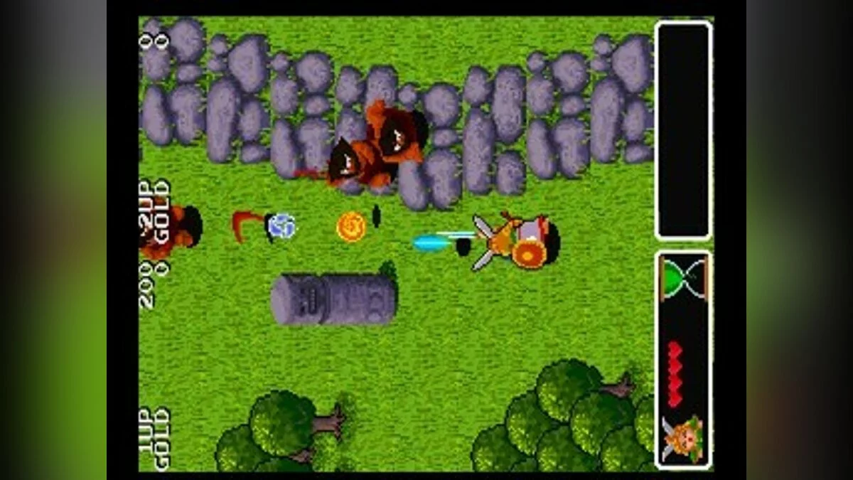 Скриншоты из Namco Museum Vol. 5 / Картинка 53
