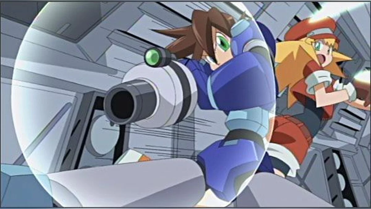 Скриншоты из Namco x Capcom / Картинка 13