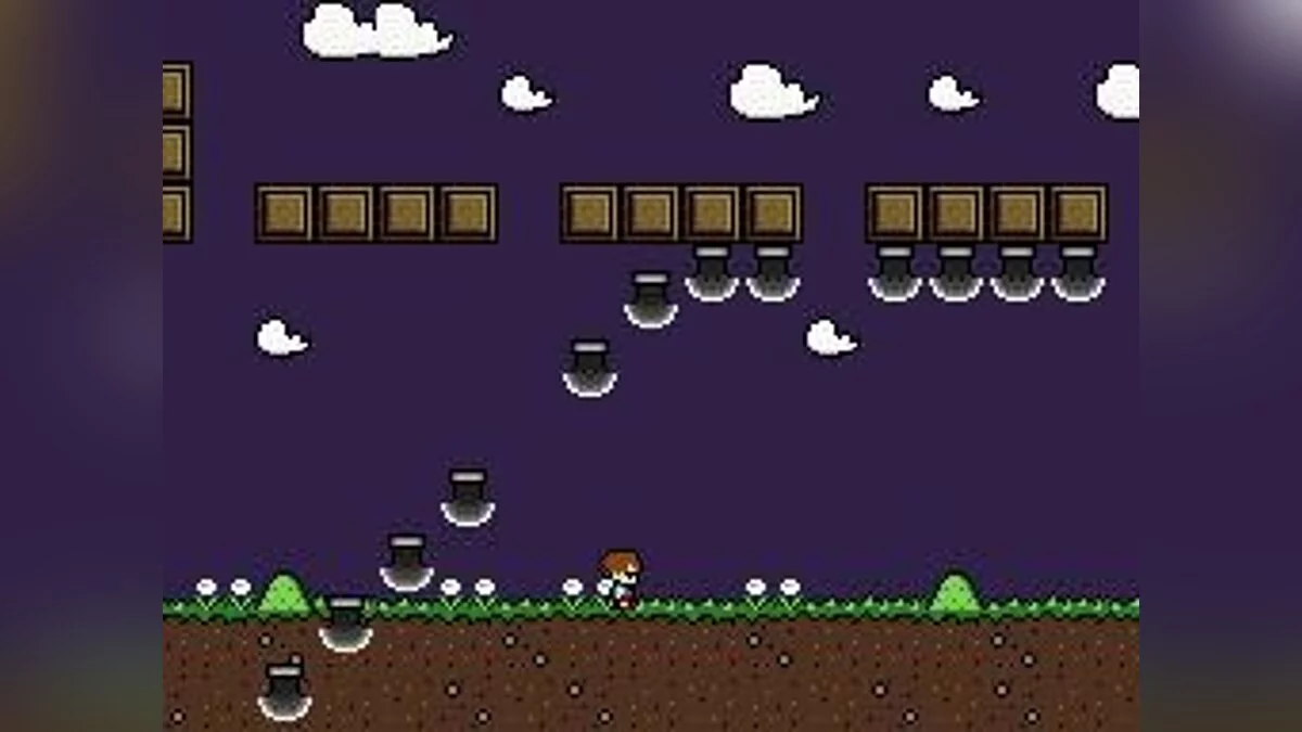 Скриншоты из Nanashi no Game Me / Картинка 21