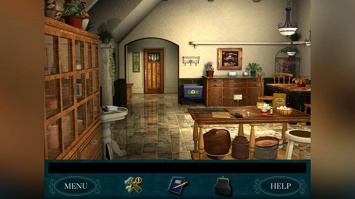 Скриншоты из Nancy Drew: Danger by Design / Картинка 47
