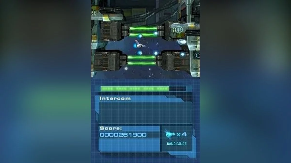 Скриншоты из Nanostray 2 / Картинка 31