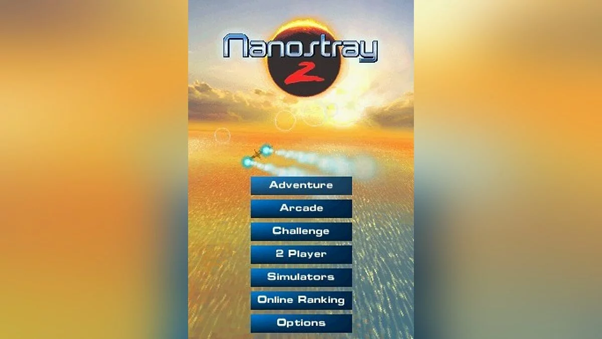 Скриншоты из Nanostray 2 / Картинка 33