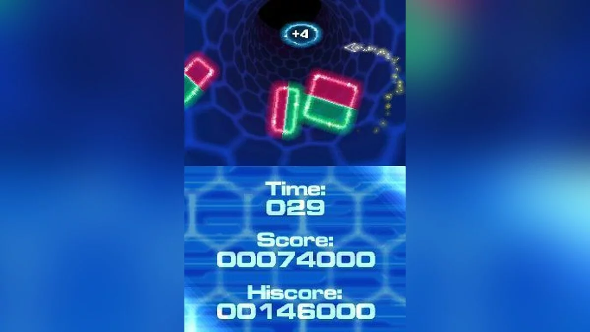 Скриншоты из Nanostray 2 / Картинка 2
