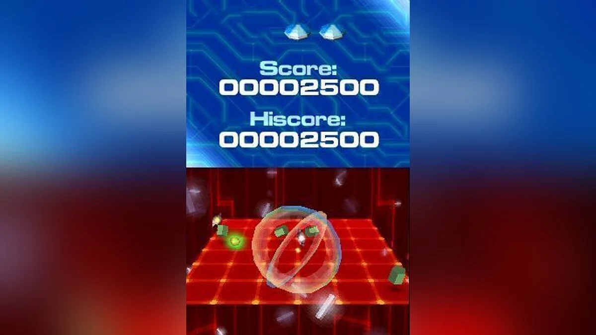 Скриншоты из Nanostray 2 / Картинка 10