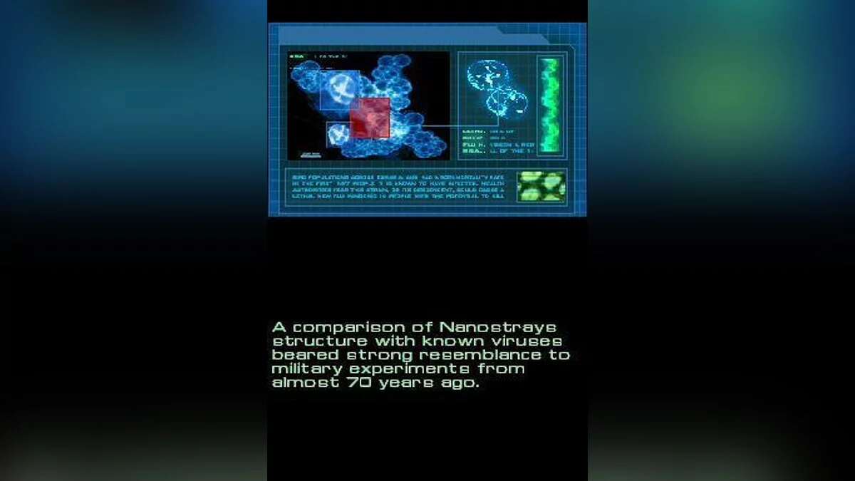 Скриншоты из Nanostray 2 / Картинка 27