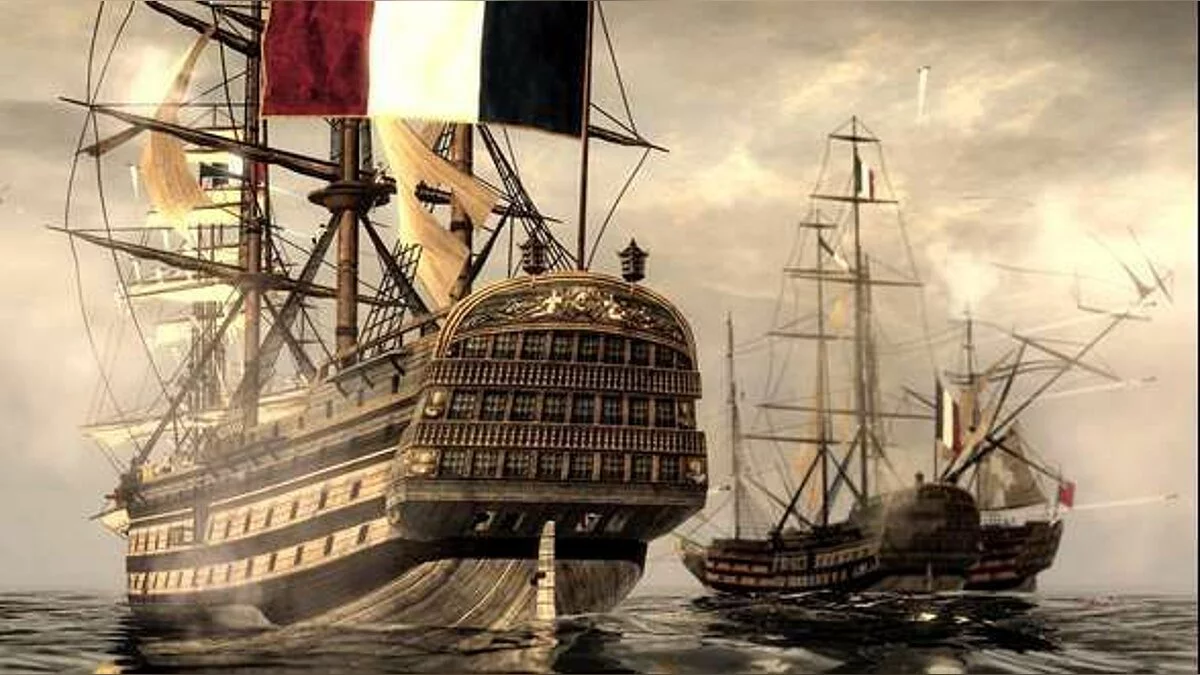 Скриншоты из Napoleon: Total War / Картинка 3