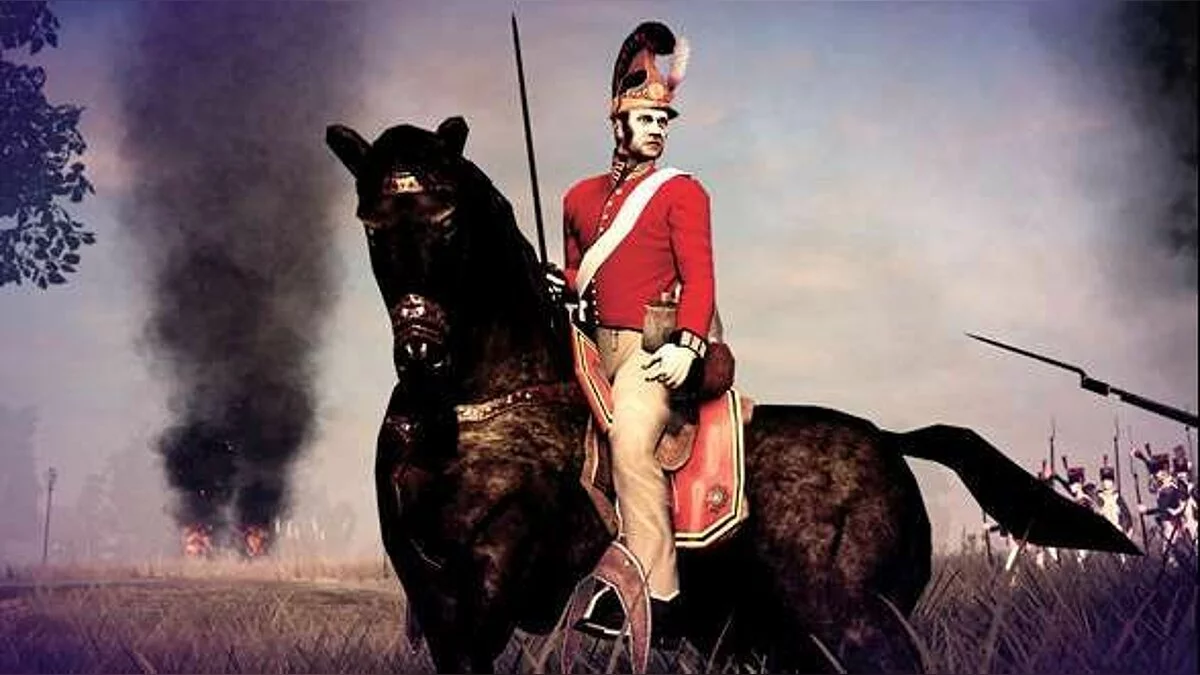 Скриншоты из Napoleon: Total War / Картинка 8