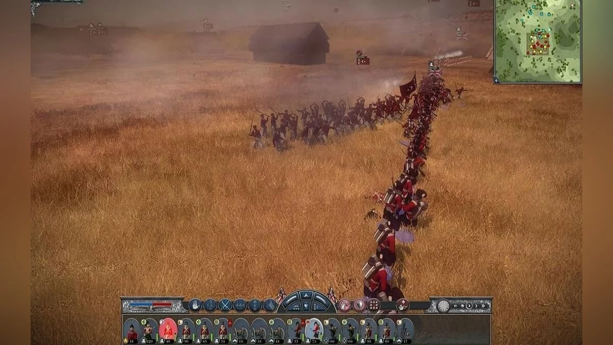 Скриншоты из Napoleon: Total War / Картинка 59