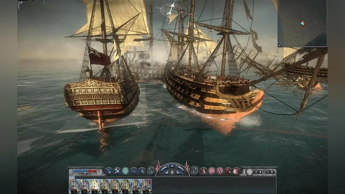 Скриншоты из Napoleon: Total War / Картинка 62