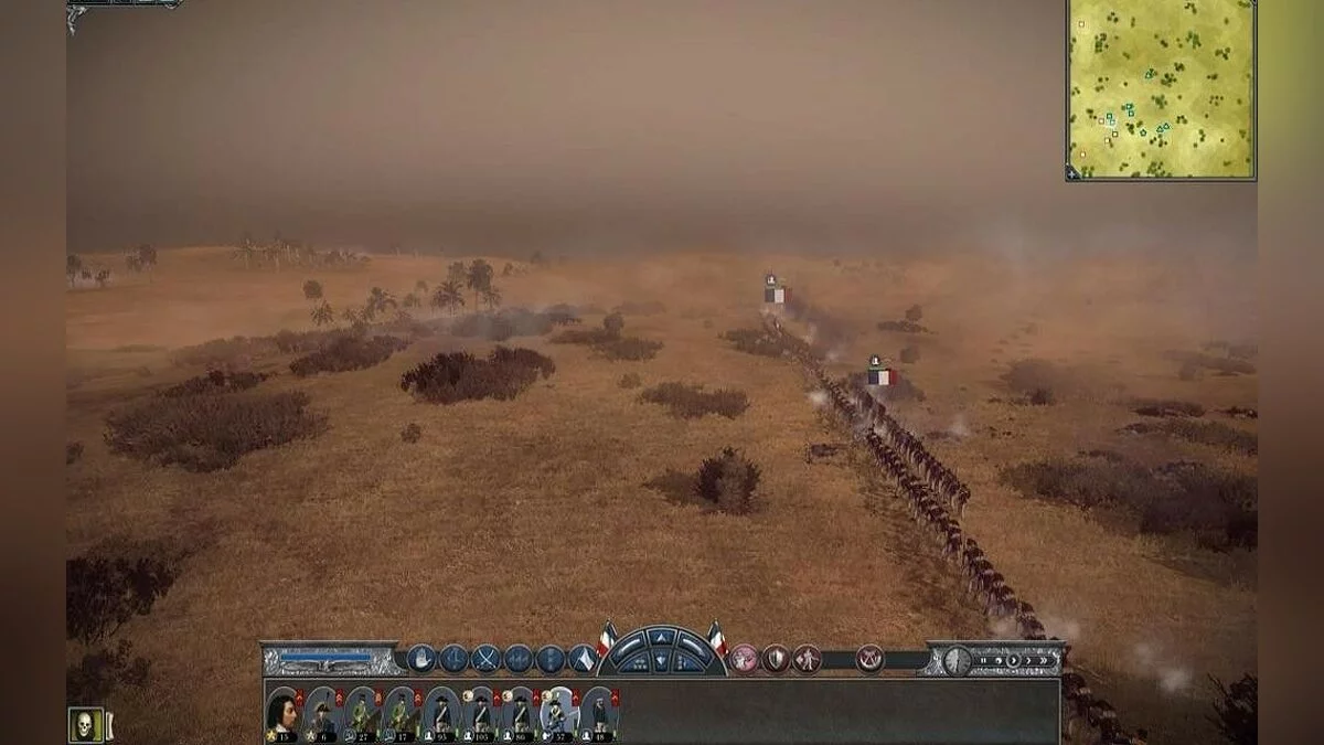 Скриншоты из Napoleon: Total War / Картинка 64