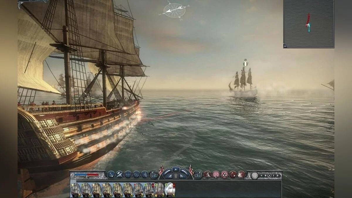 Скриншоты из Napoleon: Total War / Картинка 72