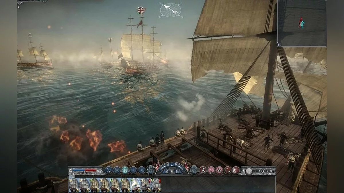 Скриншоты из Napoleon: Total War / Картинка 78