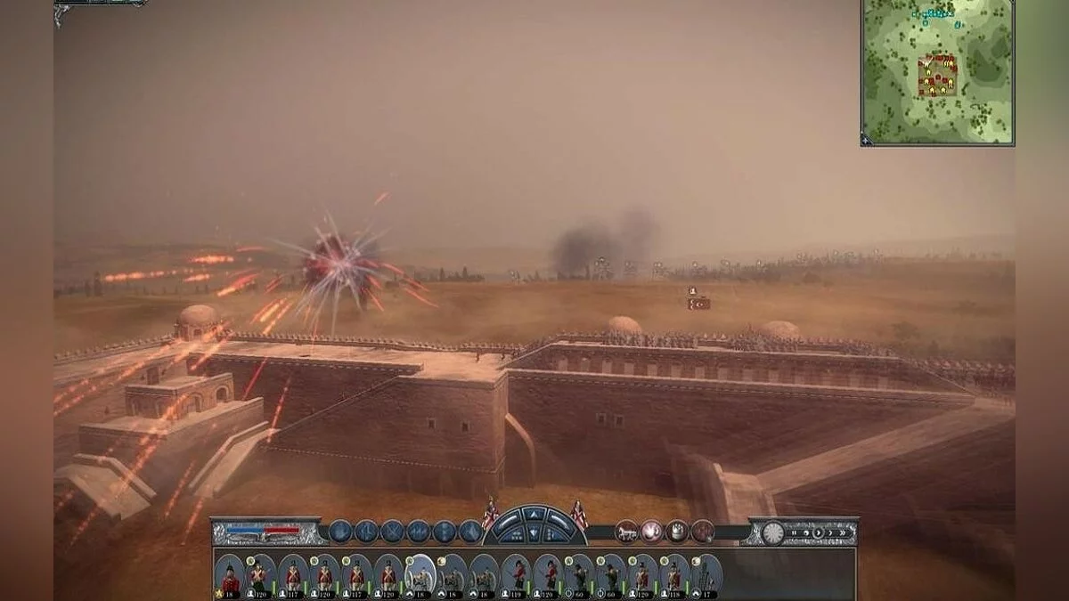 Скриншоты из Napoleon: Total War / Картинка 81