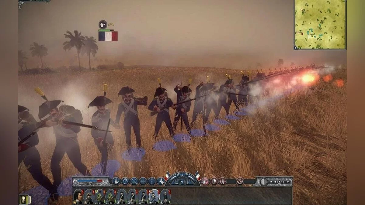 Скриншоты из Napoleon: Total War / Картинка 84