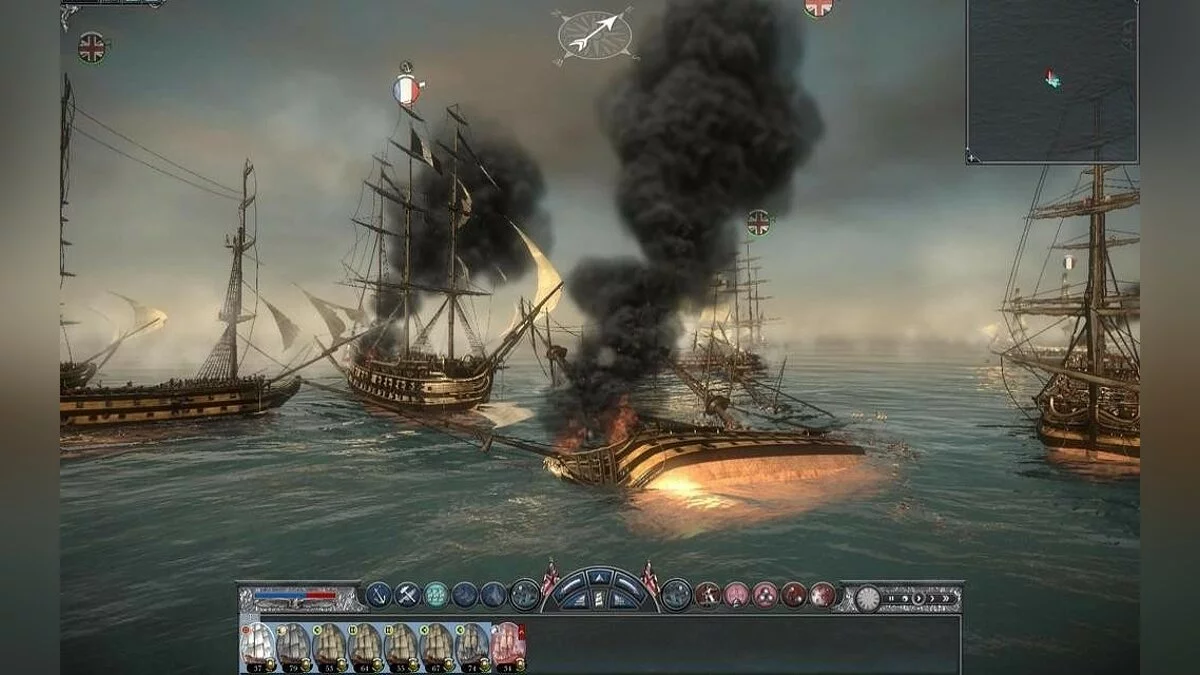 Скриншоты из Napoleon: Total War / Картинка 96