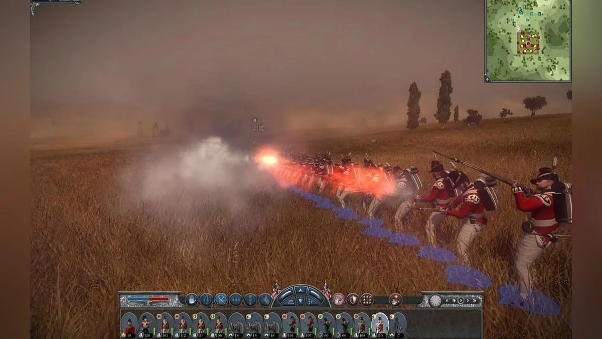 Скриншоты из Napoleon: Total War / Картинка 97