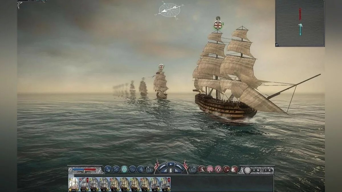 Скриншоты из Napoleon: Total War / Картинка 103